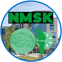 NMSK at North Bristol Trust(@NmskNbt) 's Twitter Profile Photo