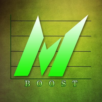 BoostMorissette Profile Picture