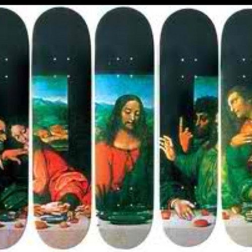 whatsbrackin's profile picture. Strictly Supreme