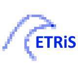 European Tsunami Risk Service (ETRiS), a service provider for the the European Plate Observing System (EPOS) candidate Thematic Core Service for tsunami