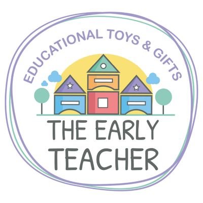 TET_ToyStore's profile picture. 🧡Educational toys & gifts
💛Handpicked by experienced education specialists
💙Sustainable & Ethically conscious brands
💜Est. 2021