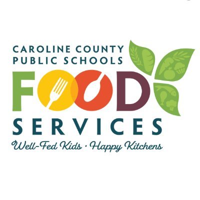 Caroline Schools Food & Nutrition