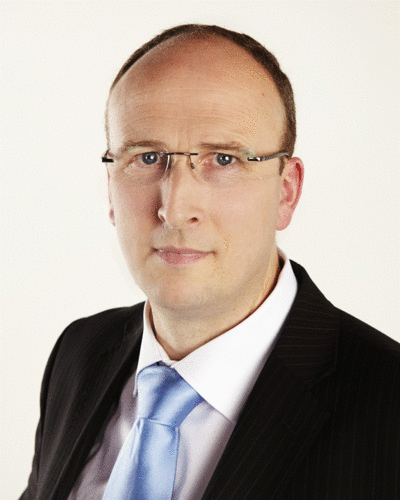 Management Consultant focusing on customer & channel centricity and social media enterprise adoption