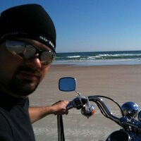 Chad Cupp - @operman78 Twitter Profile Photo