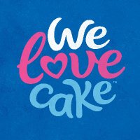 We Love Cake Trade(@welovecakeuk) 's Twitter Profile Photo