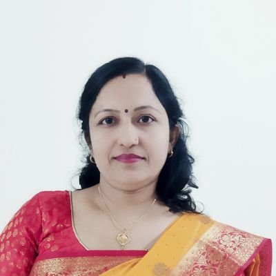 Dr. Nishi Jain (Bhandari). Guest lecturer Govt college Sultanpur. Dist Raisen.