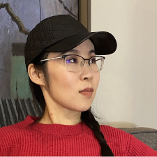 Dr Feng Fengさんのプロフィール画像