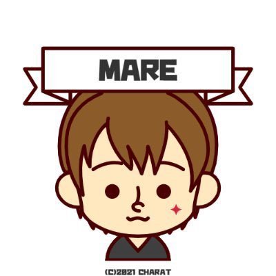 mare_kp Profile Picture