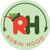 Robin Hood (@RobinHoodHelpMe) Twitter profile photo