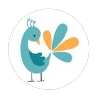 Peahen Publishing (@peahenbooks) 's Twitter Profile