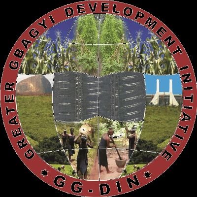 Greater Gbagyi Development Initiative