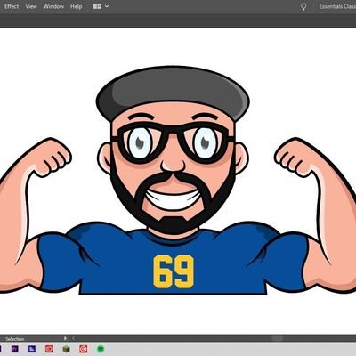 Twitch partner. Big shot YouTuber. EA Gamechanger. Sports Variety Streamer. All business inquiries send to jerznetwork@gmail.com