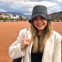 Erica Cordero (@ericaatleta) 's Twitter Profile