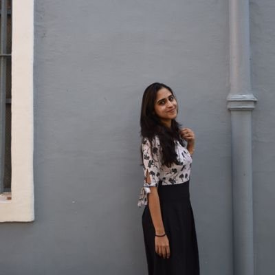 |  #HR Enthusiast | Influencer Relations | 
Occasionally, I share here my thoughts on life