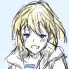 お茶漬け/イラスト投稿停止中さんのプロフィール画像