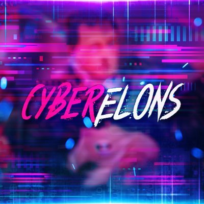 CyberElons's profile picture. The Cyber Elons is a collection of 100 unique Cyber Elons art NFTs — digital non-fungible token collectibles living on the Polygon blockchain in the cyber world