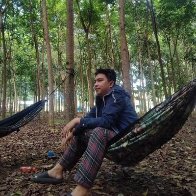 MhadDiy's profile picture. Choosing Peace