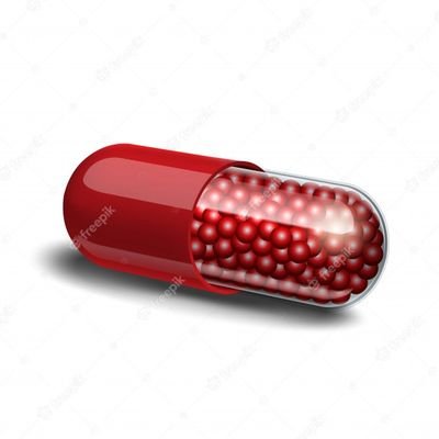the_pill_is_red's profile picture. 