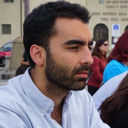 Behavioural Researcher & SocialTech Entrepreneur.
@uniofwarwick and @bse_barcelona alumnus.
PhD in Economics
.