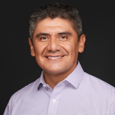 ca_romerop's profile picture. Clean Tech Executive