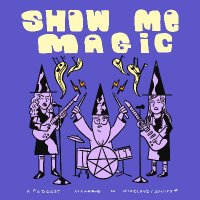 ShowMeMagic Podcast(@ShowmemagicP) 's Twitter Profile Photo