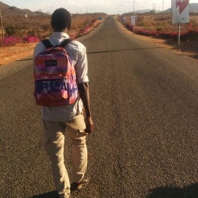 MajajaHussein's profile picture. Educator|edtech|Humanitarian