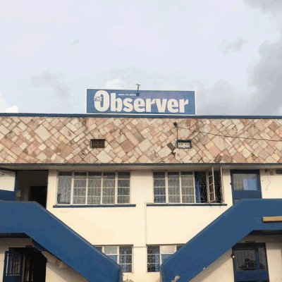 The Observer