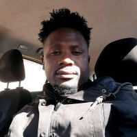 Sipho Ngwenya (@malilokingd) 's Twitter Profile