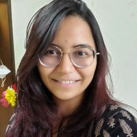 Priyanka Jamadagni (@priyajamadagni) 's Twitter Profile Photo Priyanka Jamadagni (@priyajamadagni) 's Twitter Profile Photo