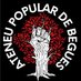 Ateneu Popular Begues (@ateneubegues) Twitter profile photo Ateneu Popular Begues (@ateneubegues) Twitter profile photo