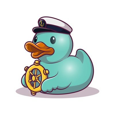 Cap_Quackerz's profile picture. 