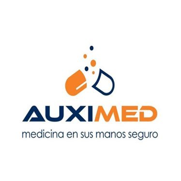 Visit Farmacia AUXIMED Profile