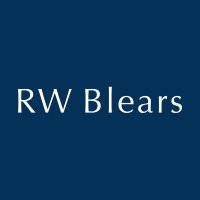 RW Blears (@rwblears) 's Twitter Profile