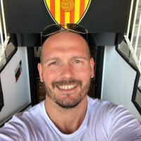 Ben Fitzpatrick (@benfitz1982) 's Twitter Profile