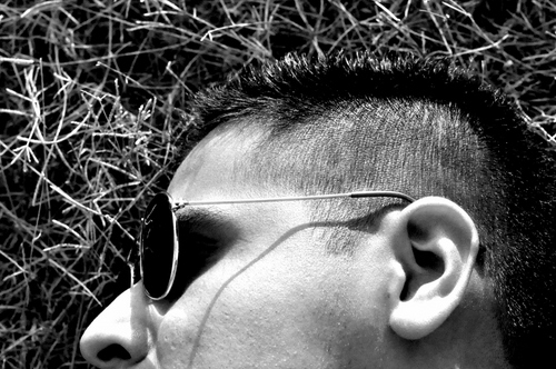 milton_araujo's profile picture. ¿Por qué me cuesta tanto llegar?