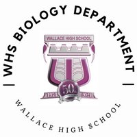 WHS Biology Dept (@whs_biologydept) 's Twitter Profile