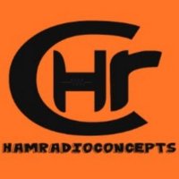 HamRadioConcepts(@KJ4YZI_HRC) 's Twitter Profile Photo