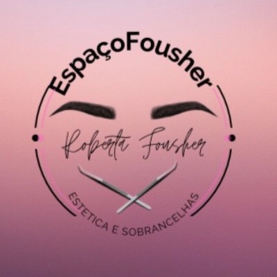 Insta:@Fousher_micropigmentação
Para agendamentos basta add no wpp (21) 96679-3201