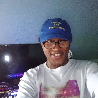 tlabproductions's profile picture. I eat, drink, live music.  Music is my love. Making music is my passion!  Be creative be original.