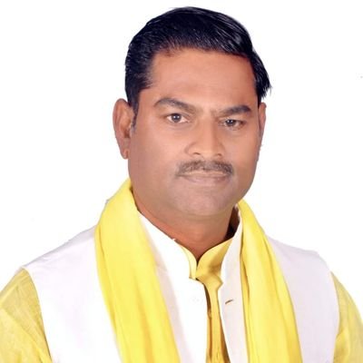 National Spokesperson,
Ex Up State President-Suheldev Bharatiya Samaj Party (2019-2022) @SBSP4INDIA 
Former Member State Integration Council @upgovt