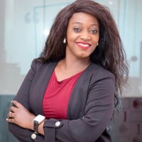 OLIVIA ZIWA - NBS TV (@oliviaziwa) 's Twitter Profile