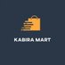 KABIRA MART (@kabira_mart) Twitter profile photo