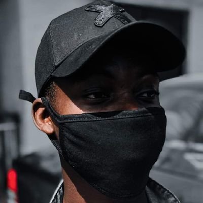 amtunchy25's profile picture. A man biggest challenge is himself.
Graphic Designer
#NFT