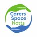 Carers Space Notts (@carersspace) Twitter profile photo Carers Space Notts (@carersspace) Twitter profile photo