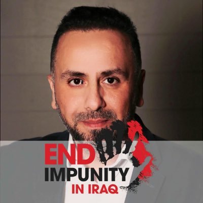 Investigative reporter | winner of 2020 @USAGMgov Award |2019 @telly Award for public awareness &interest. Tweets here are my own. صحافي ومعد تقارير استقصائية