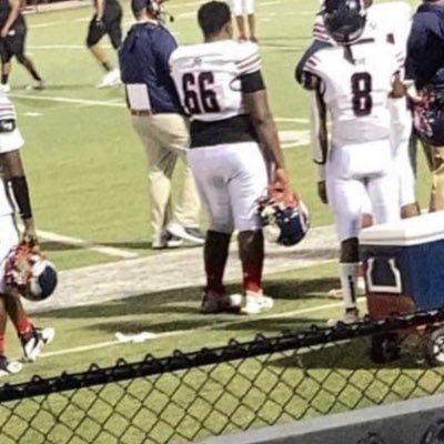 East Marion , ‘24 , | C , DT | ,|6’1 325 lbs|  |5.2 40| 3.0 gpa