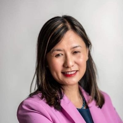 Disability Advocate, Community Organizer, Mom of an autistic teen. Running for Kentwood City Commissioner At-Large in 2023. #LilyChengForChange