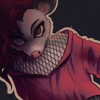Trash Cat Dani (@trash_dani) 's Twitter Profile Photo