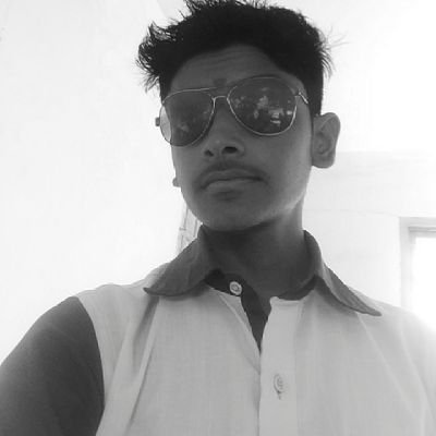 SachinC75347789's profile picture. काम से बड़ा कोई धर्म नहीं होता और मेहनत से बड़ा कोई कर्म नहीं होता।.

किसी की नज़रों में गिरने का कार्य,कभी मत करो।.