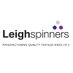 Leigh Spinners Ltd (@LeighSpinners) Twitter profile photo